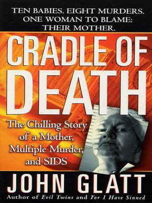 cover image of Cradle of Death